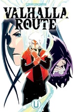 Valhalla Route